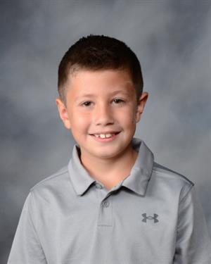 Jaxson McNeelege